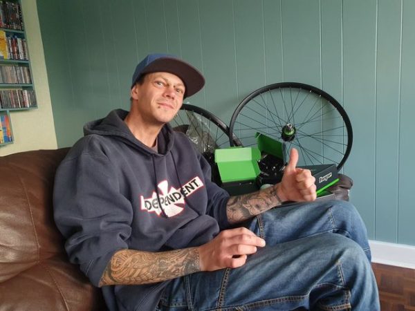 £1000 Hope products or Cash!