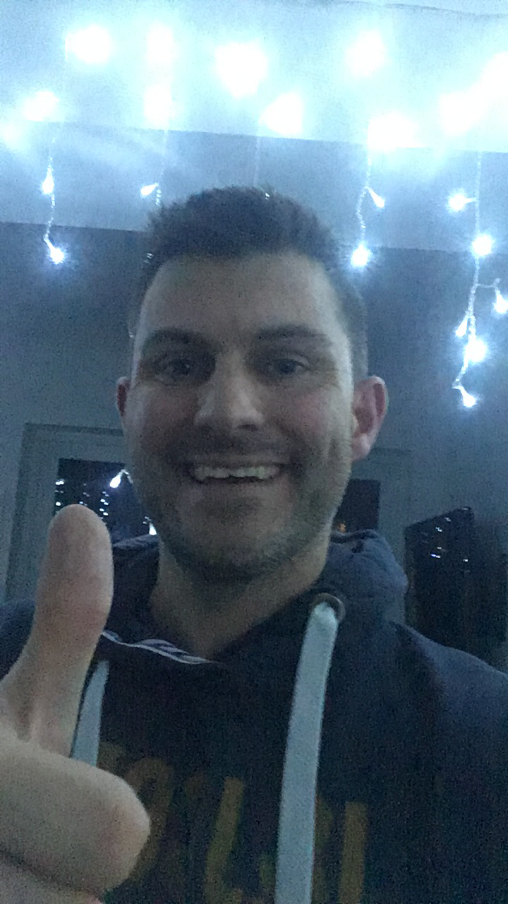 Winner DBC Weekly Winner WK12 22nd -28th Stuart Bell