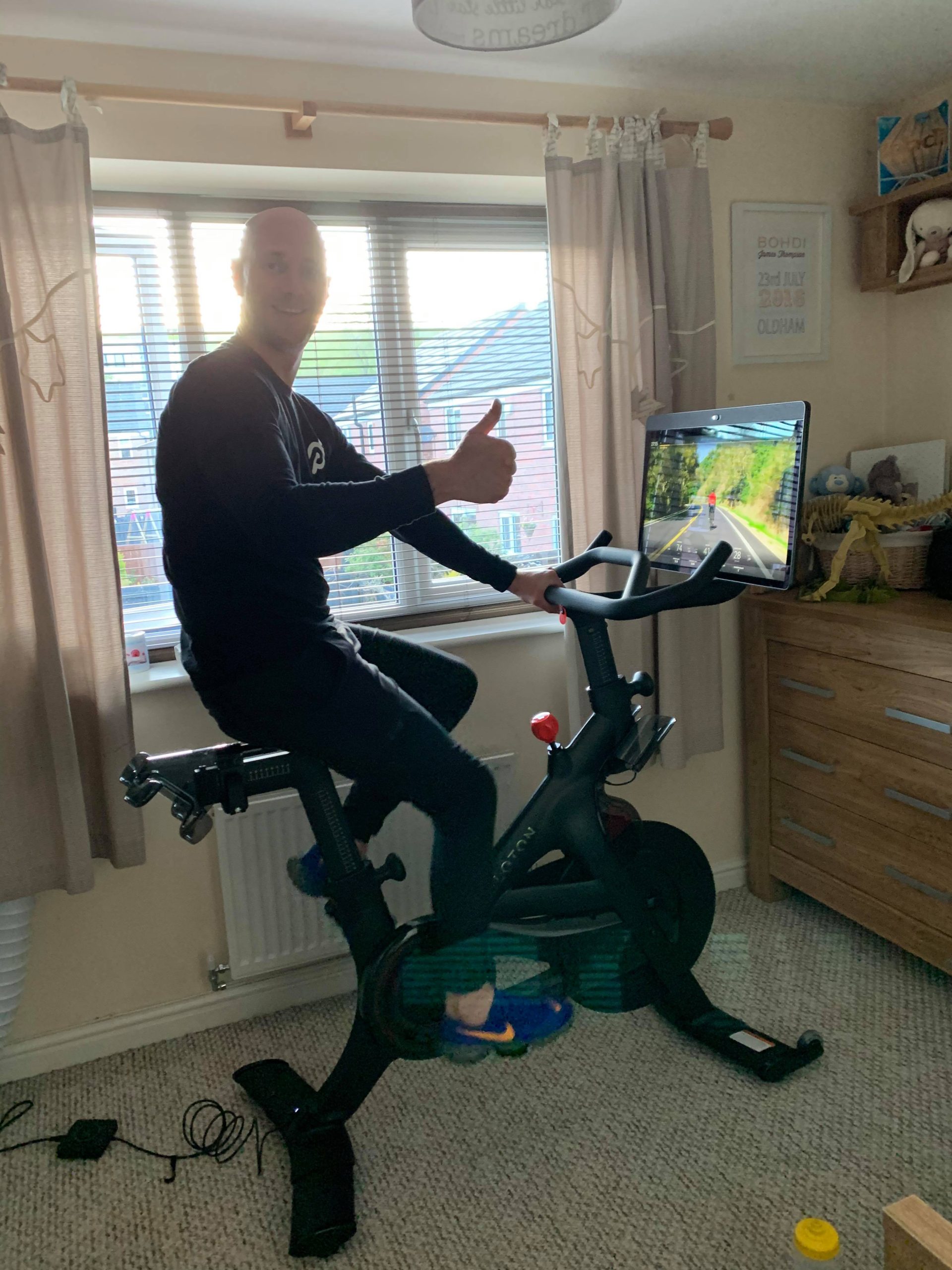 Winner DBC Weekly Winner WK13 29th-4th Aaron Thompson