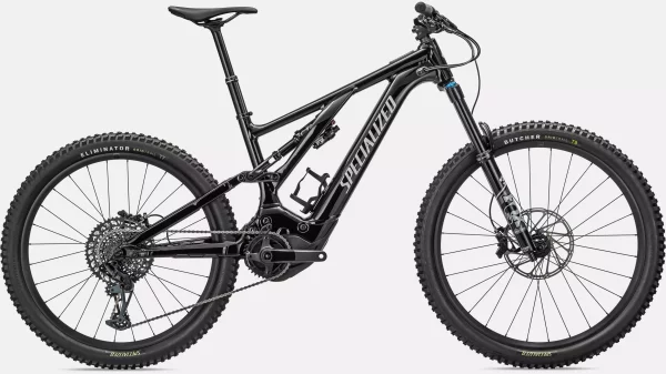 Specialized Turbo Levo comp