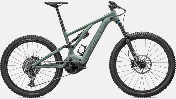 Specialized Turbo Levo comp