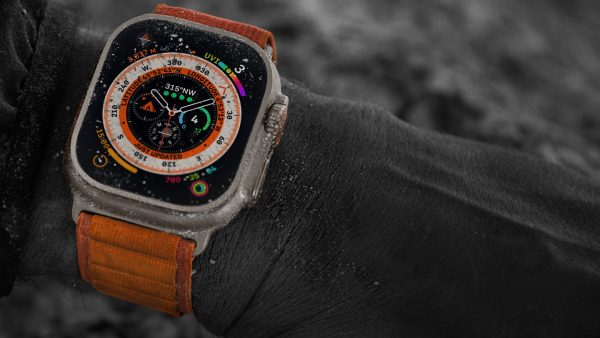 APPLE WATCH ULTRA