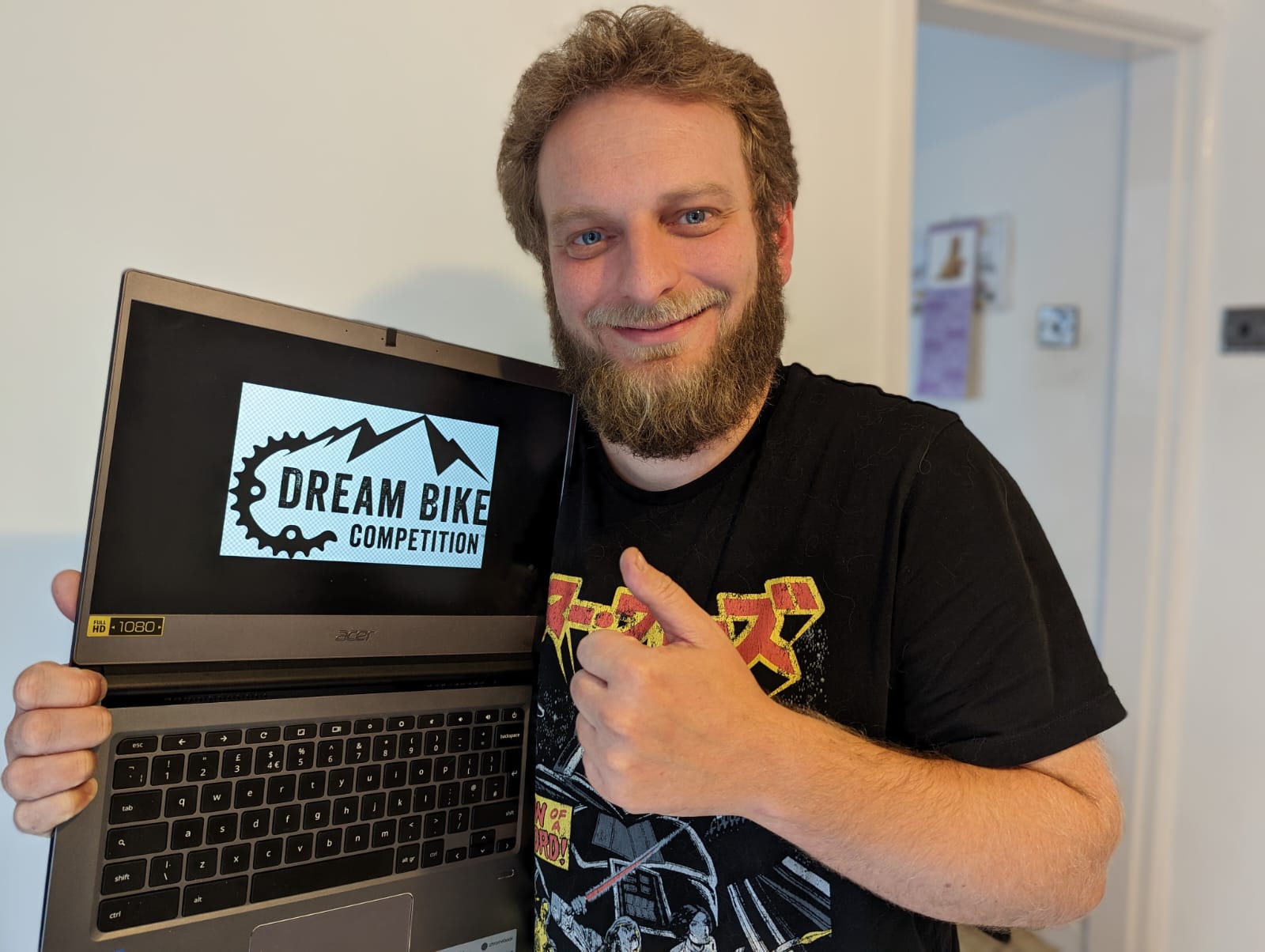 Winner <br />
<b>Warning</b>:  Array to string conversion in <b>/www/wwwroot/thedreambikecompetitions-prod.hiltonhosting.com/wp-content/themes/dream-bike-competitions-v2/template-parts/winner/loop-v1.php</b> on line <b>15</b><br />
Array