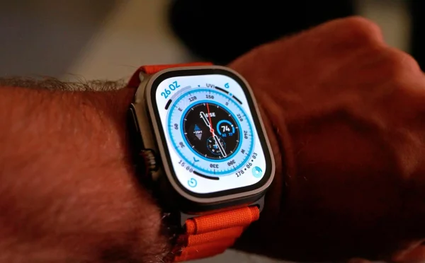 APPLE WATCH ULTRA