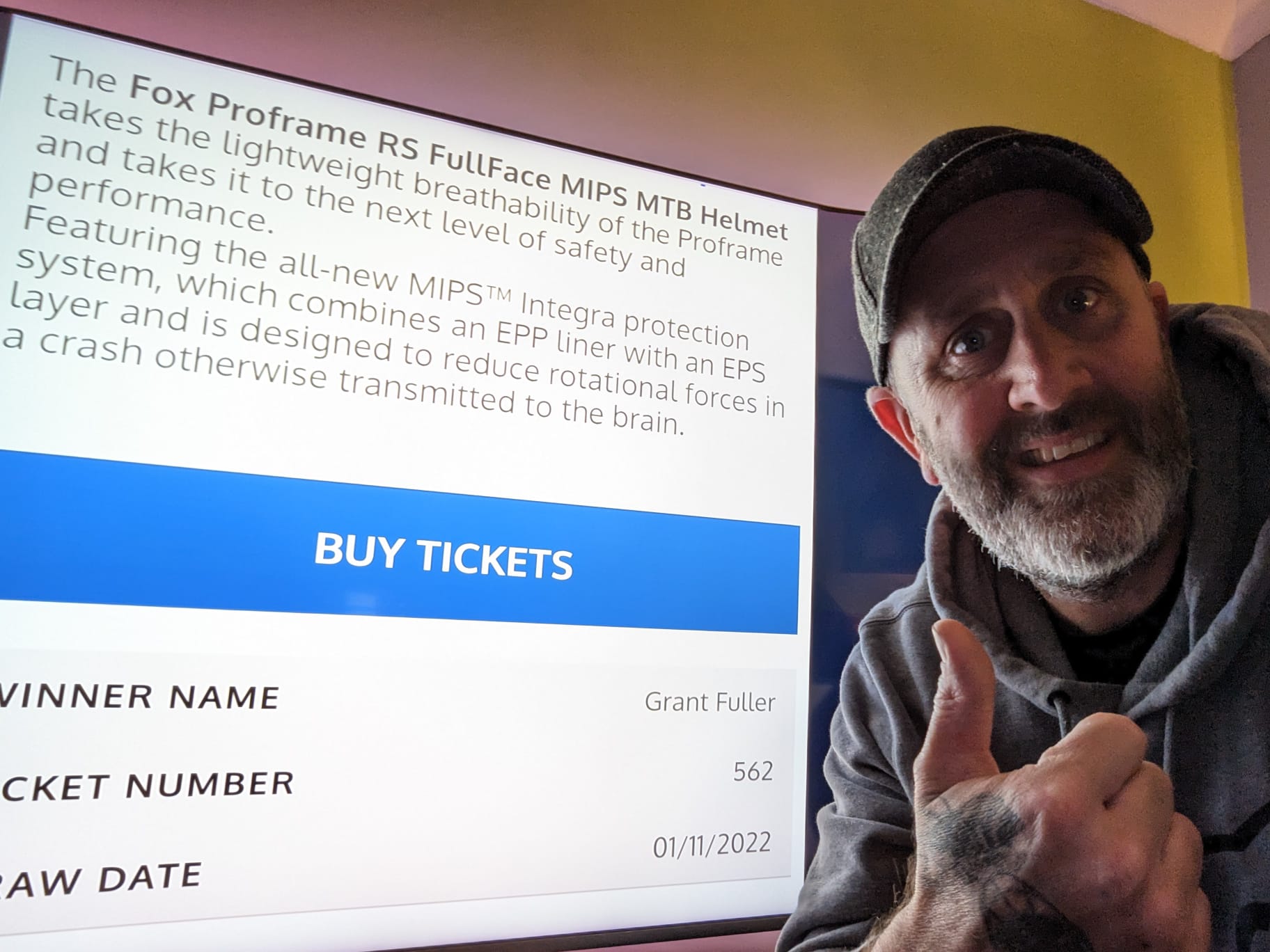 Winner <br />
<b>Warning</b>:  Array to string conversion in <b>/www/wwwroot/thedreambikecompetitions-prod.hiltonhosting.com/wp-content/themes/dream-bike-competitions-v2/template-parts/winner/loop-v1.php</b> on line <b>15</b><br />
Array