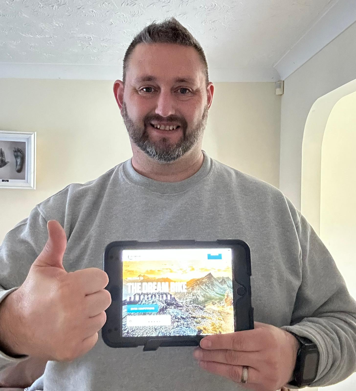 Winner <br />
<b>Warning</b>:  Array to string conversion in <b>/www/wwwroot/thedreambikecompetitions-prod.hiltonhosting.com/wp-content/themes/dream-bike-competitions-v2/template-parts/winner/loop-v1.php</b> on line <b>15</b><br />
Array