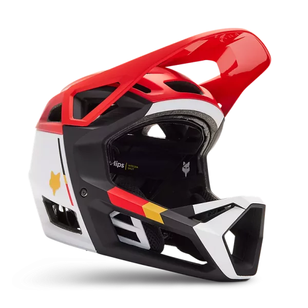 FOX ProFrame RS FF Helmet