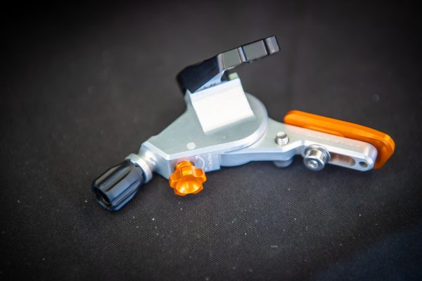 HOPE dropper lever 2x Winners