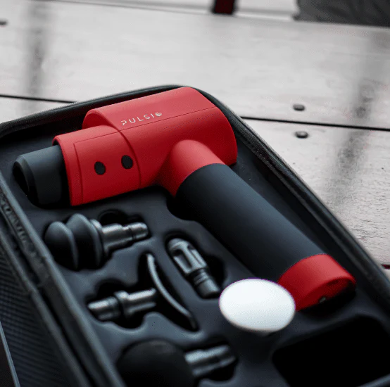 Pulsio Elite Massage Gun