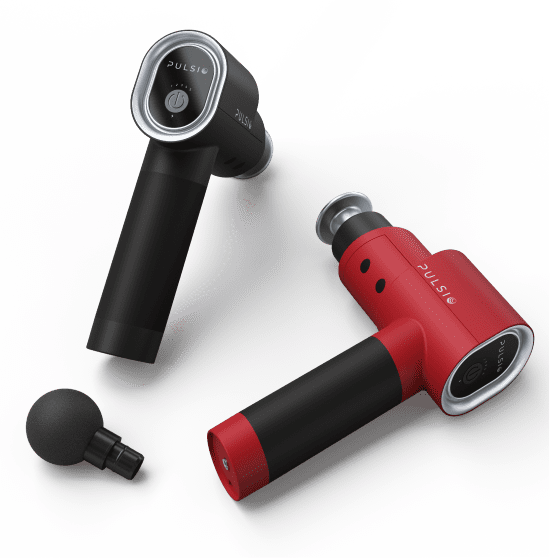 Pulsio Elite Massage Gun