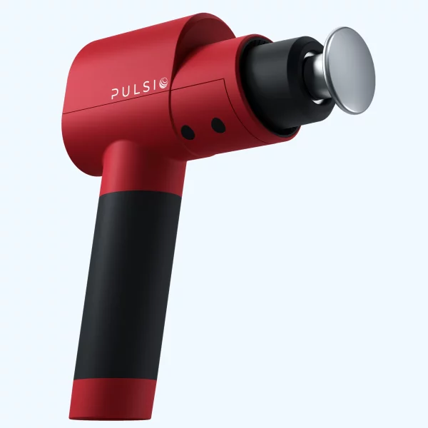 Pulsio Elite Massage Gun