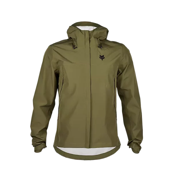 FOX Racing RANGER 2.5 water jacket