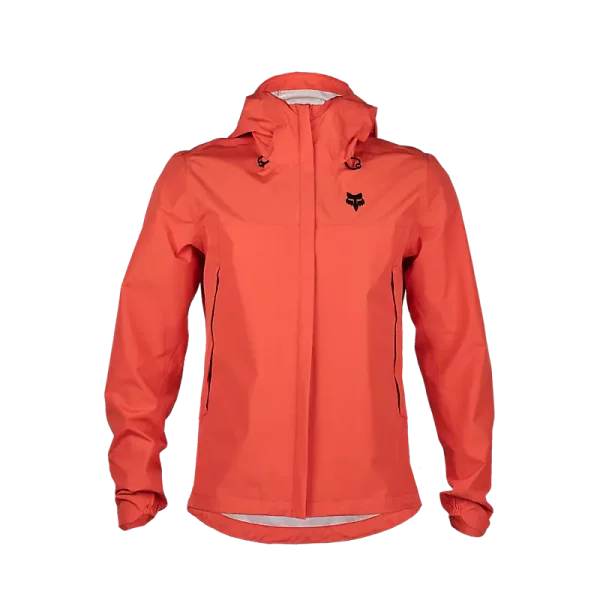 FOX Racing RANGER 2.5 water jacket