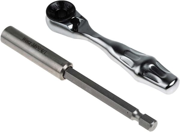 Wera 10pc Bike tool kit#4