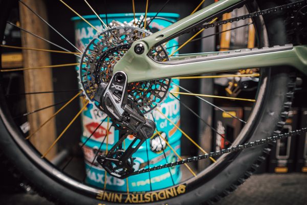 Nils Amelinckx – Forbidden Dream Build Fundraiser