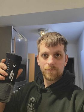 WERA Bike Hex & Torx set #5