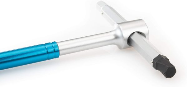 PARK TOOL T-Handle set