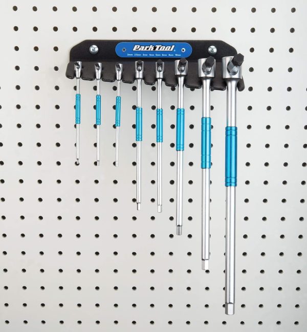 PARK TOOL T-Handle set
