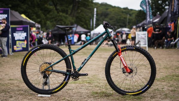 DBC Hardtail 