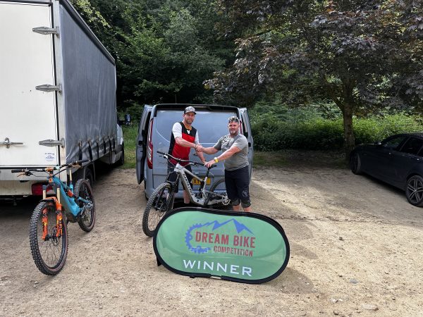 Santa Cruz Heckler SL