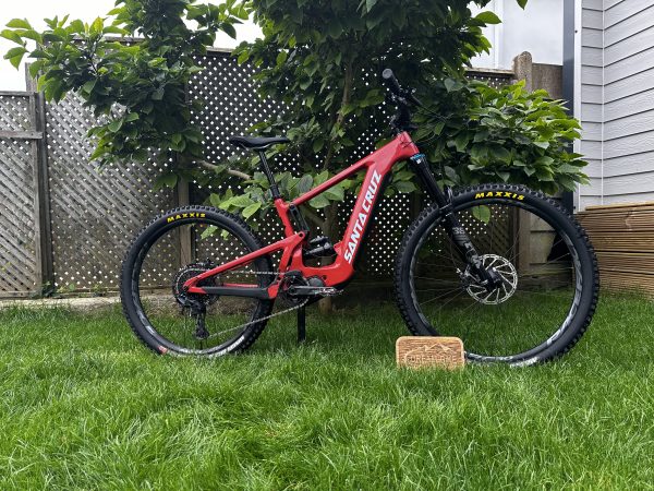 Foxy's Dream Build DBC #124