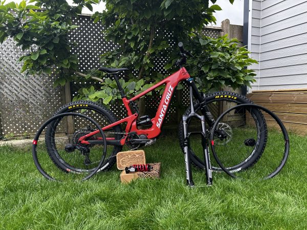 Foxy's Dream Build DBC #124