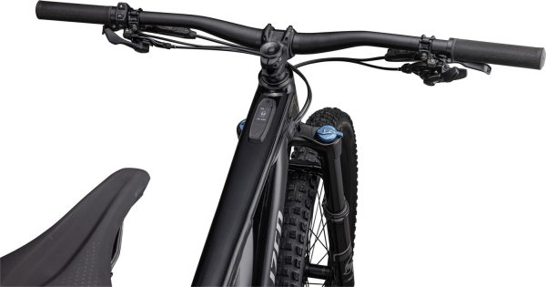 TURBO LEVO COMP ALLOY (2000) Tickets! #3